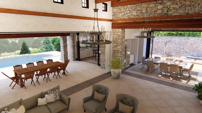 GY URLA MÜSTAKİL KONUT 14