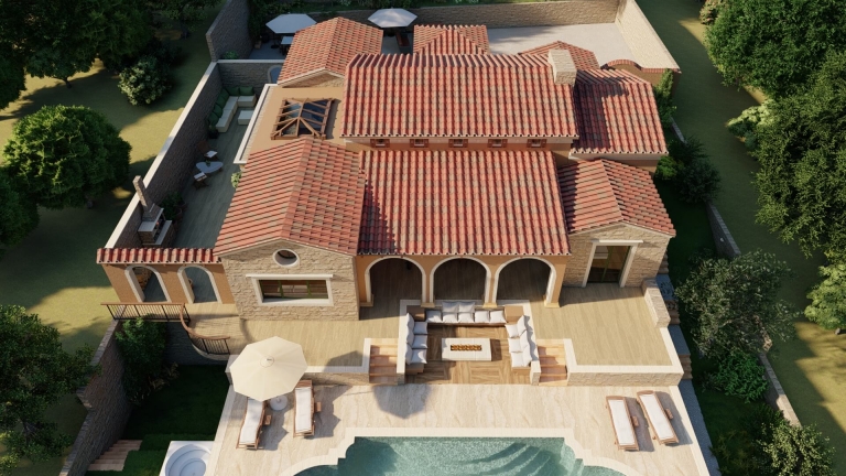 GY URLA MÜSTAKİL KONUT 7