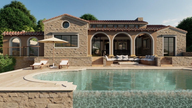 GY URLA MÜSTAKİL KONUT