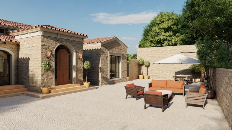 GY URLA MÜSTAKİL KONUT 3