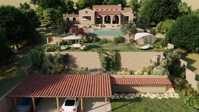 GY URLA MÜSTAKİL KONUT 5