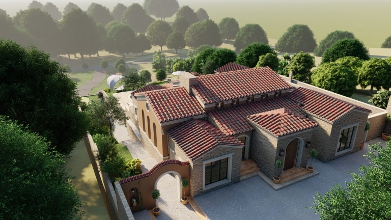 GY URLA MÜSTAKİL KONUT 6