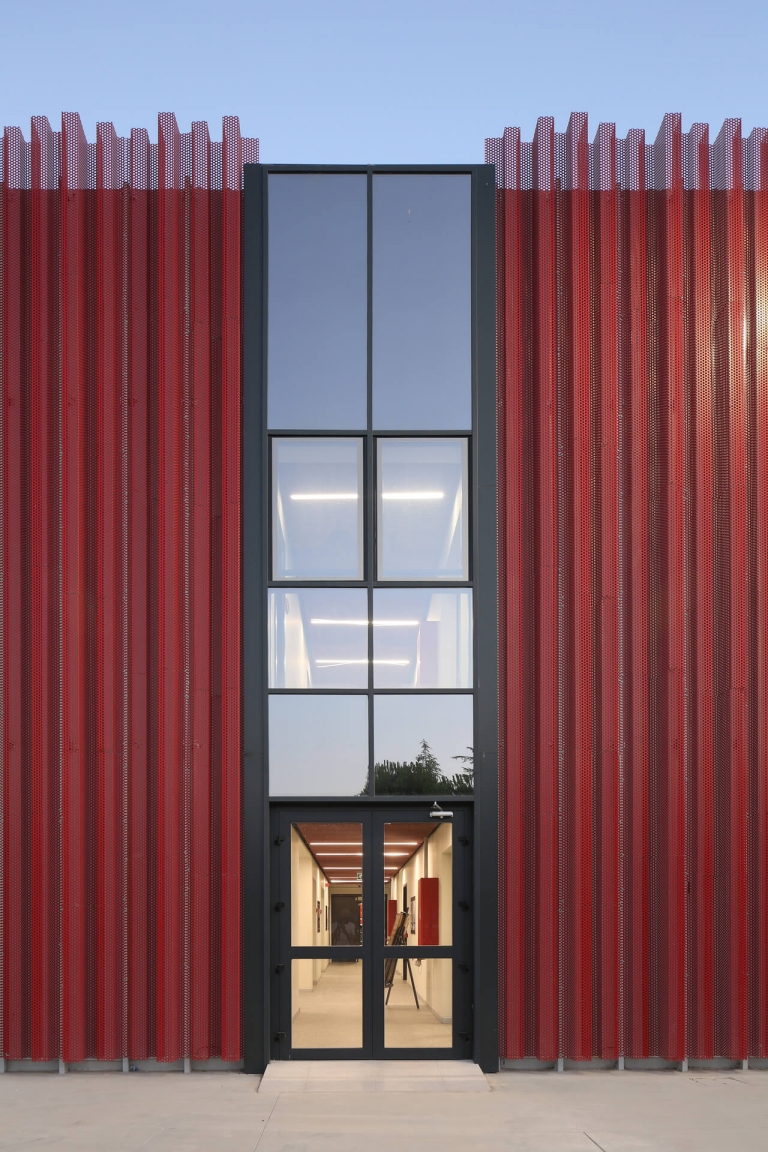 İAOSB-ÇİĞLİ_ENDÜSTRİYEL YAPI_İTFAİYE 11