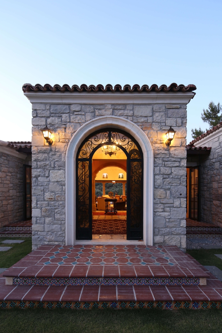 GY URLA MÜSTAKİL KONUT 5