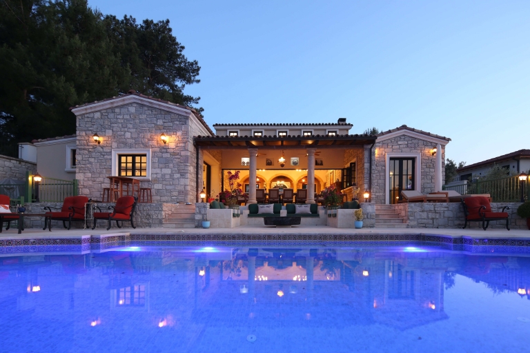 GY URLA MÜSTAKİL KONUT 2