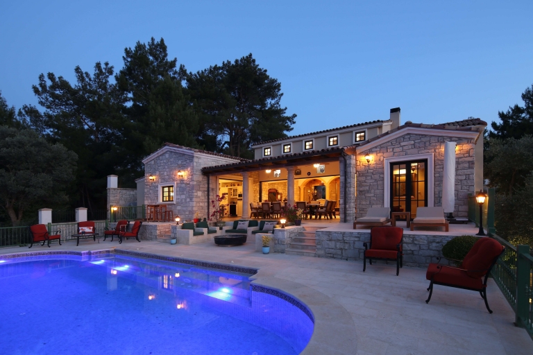 GY URLA MÜSTAKİL KONUT 3