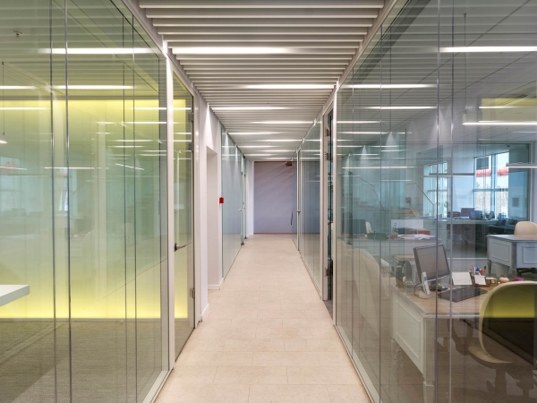 OK TORBALI PANCAR FABRİKA-OFİS