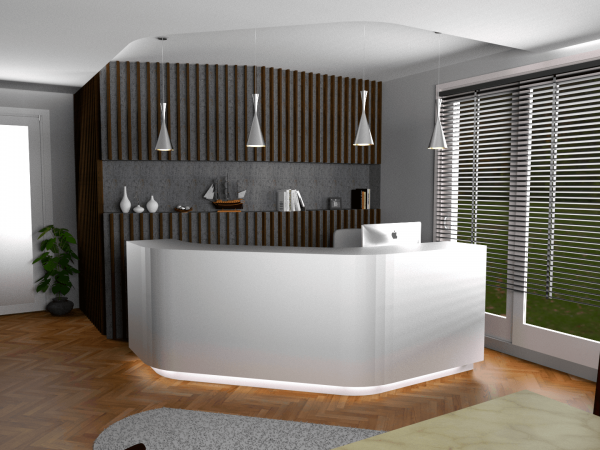 ÖA ALSANCAK MUAYENEHANE