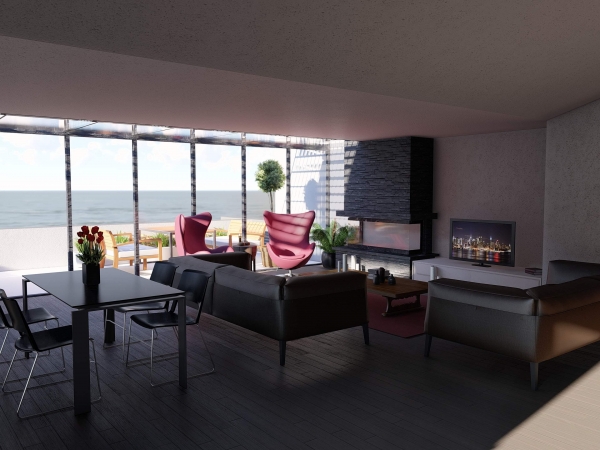 YKMZ GÜZELBAHÇE KONUT