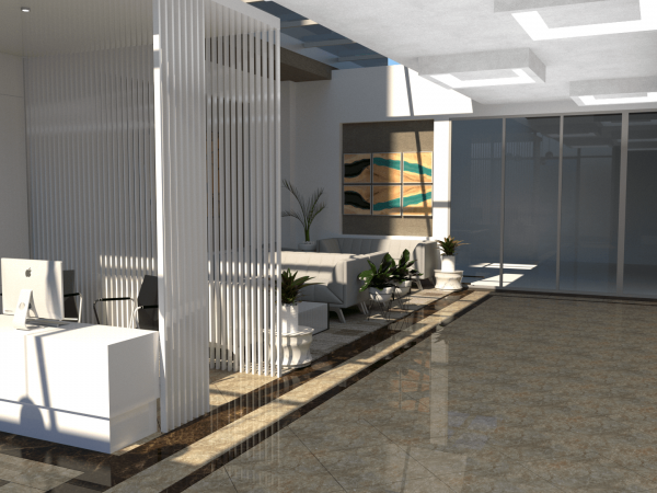 GMH MANİSA İÇ MEKAN