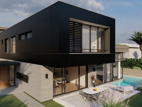 STS_NARLIDERE-SAHİLEVLERİ_MÜSTAKİL KONUT SİTESİ