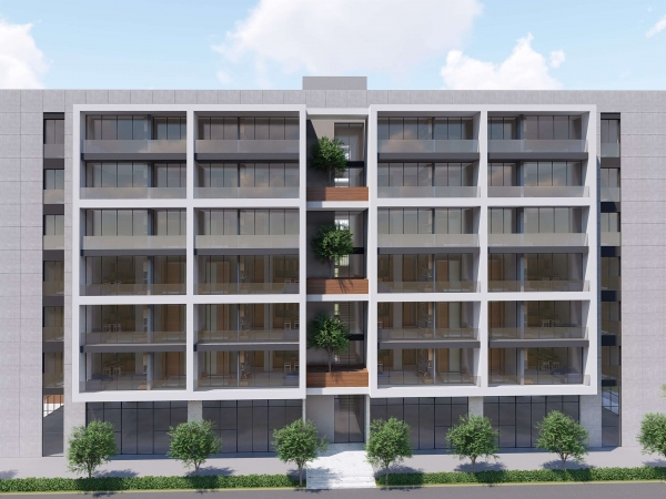 BE ÇİĞLİ BALATÇIK-2 KONUT