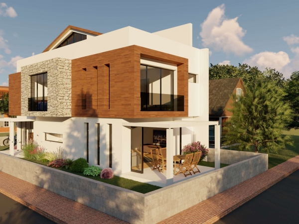 AÜ GÜZELBAHÇE MÜSTAKİL