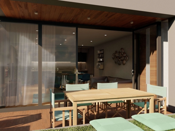 NAİ&Öİ KARABAĞLAR KONUT