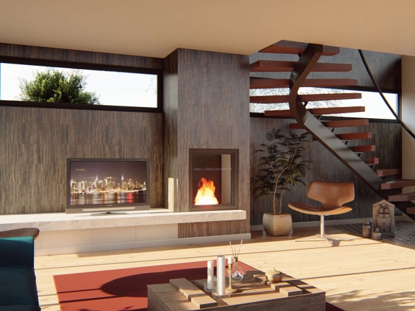 AT URLA BADEMLER-1 MÜSTAKİL KONUT SİTESİ