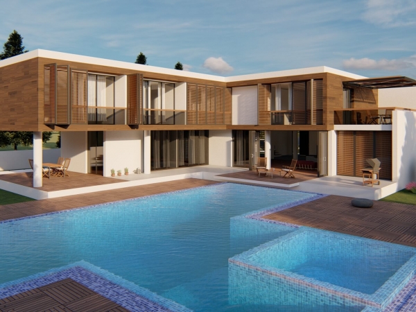 EO NARLIDERE SAHİLEVLERİ MÜSTAKİL