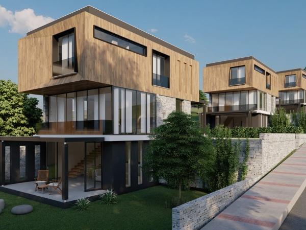 Bİ YELKİ MÜSTAKİL KONUT 01