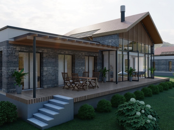 İZF MANİSA MÜSTAKİL BAĞ EVİ 2