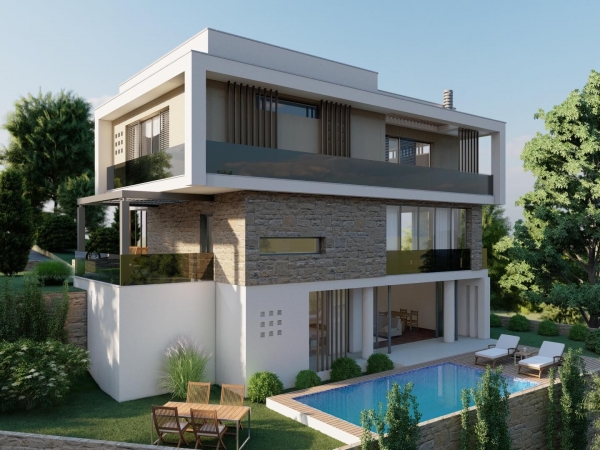 ODT GÜZELBAHÇE MÜSTAKİL