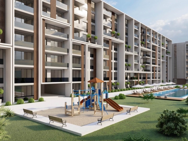 YTA DOĞANLAR KONUT