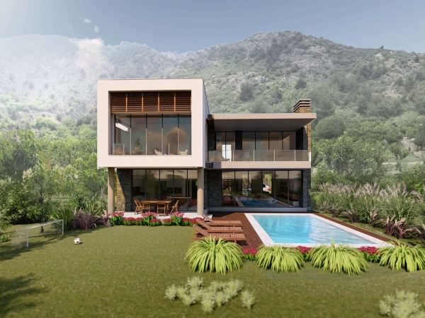 MG MANİSA SPİL DAĞ EVİ 02