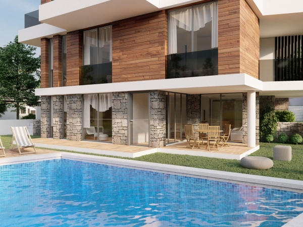 MŞ URLA İSKELE BUTİK OTEL