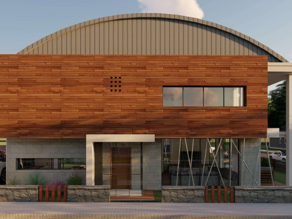 MÇ GÜZELBAHÇE-1 MÜSTAKİL