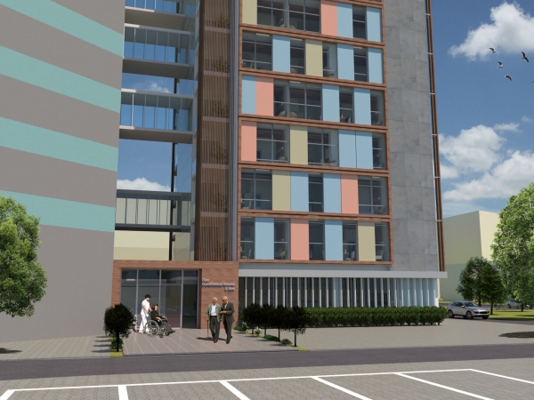 GMH MANİSA HASTANE