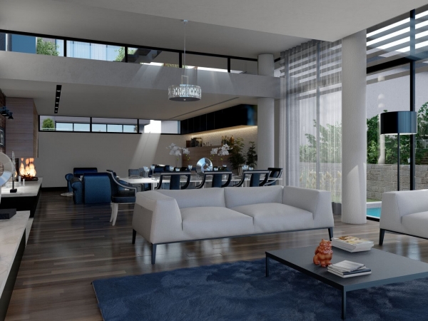 STS_NARLIDERE-SAHİLEVLERİ_MÜSTAKİL KONUT SİTESİ