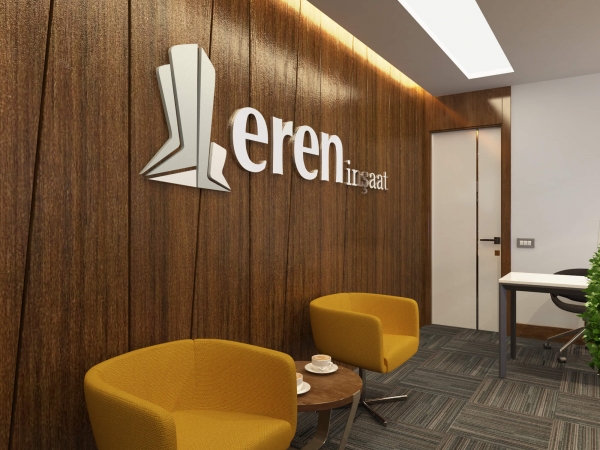 BE ÇİĞLİ MIXED USE-OFFICE