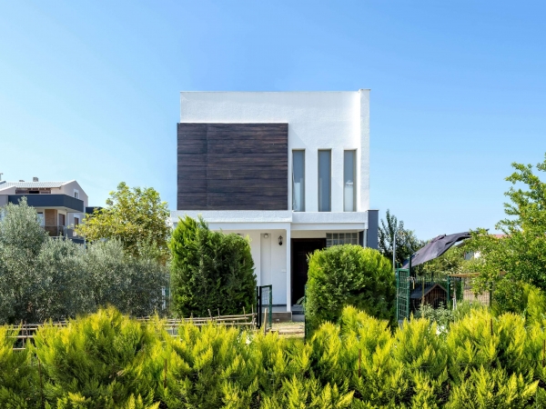 FÖ URLA MÜSTAKİL