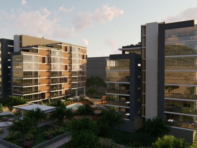 Bİ MANİSA YUNUSEMRE KONUT 2