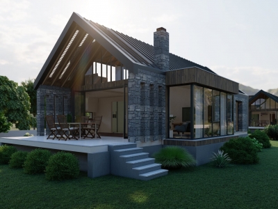 İZF MANİSA MÜSTAKİL BAĞ EVİ