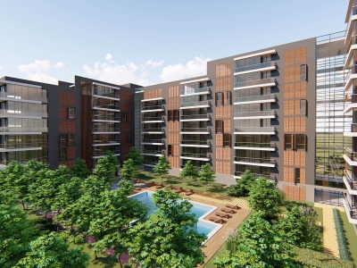 Bİ MANİSA YUNUSEMRE KONUT