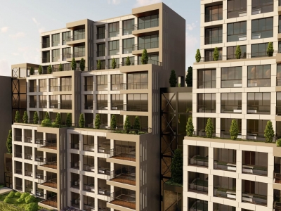 NAİ&Öİ KARABAĞLAR KONUT