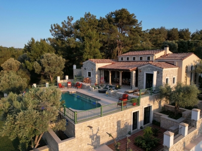 GY URLA MÜSTAKİL KONUT