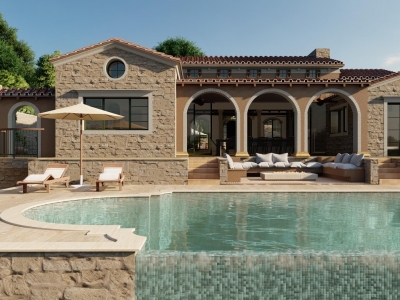 GY URLA MÜSTAKİL KONUT